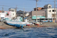 混雑・密を避けた観光型MaaSの実証実験を実施へ 横須賀・三浦エリア 画像