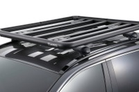カーメイト、INNOルーフデッキにミドルサイズSUV用を追加…RAV4などにジャストフィット 画像