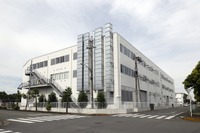 ボルボ、首都圏直営店の大型整備拠点を埼玉に開設…全国の新車在庫も一元管理 画像