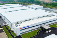 豊田合成、国内3拠点の電力を再エネ由来に切り替え---2025年度までにCO2排出量25%削減へ 画像