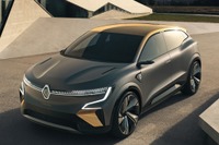 ルノー、電動化戦略を発表へ…新型車は? 6月30日「eWays」 画像