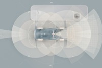 ボルボカーズの次世代EV、スーパーコンピュータ標準装備へ…事故ゼロめざす 画像