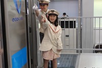 【夏休み】小田急、喜多見電車基地でファミリー鉄道教室 画像