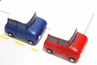 あおり運転厳罰化から1年、7割以上が「運転に変化は感じられない」 定額カルモくん調べ 画像