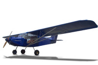 ヤマハ発動機×新明和工業、次世代小型航空機を共同研究 画像