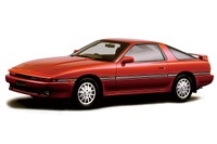 A70/A80スープラ、復刻部品12品目を追加… GRヘリテージパーツプロジェクト 画像