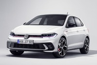 VW ポロGTI に改良新型、前後デザイン一新…欧州発表 画像