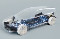 ボルボカーズ、EV向け次世代バッテリー開発…航続1000kmが目標 画像