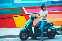 ネオレトロスクーター、プジョー『ジャンゴ』2021年後期モデル発売 150cc再販決定 画像