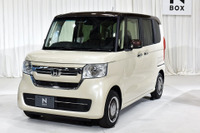 2021年上半期の新車販売、苦戦のホンダが2位→4位後退［新聞ウォッチ］ 画像