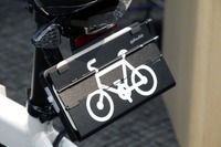 電動バイクと自転車の切り替え=「モビチェン」を警察庁が認定…グラフィットのeバイク 画像