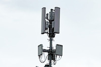 5Gの実効速度、計測した---最高は1Gbps超えだが平均速度は? 画像
