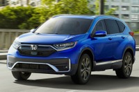 ホンダ米国販売40%増、5年ぶりのプラス 2021年上半期 画像