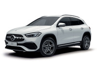 輸入車販売19.3%の増加、シェア1位はメルセデスベンツ…2021年上半期ブランド別ランキング 画像