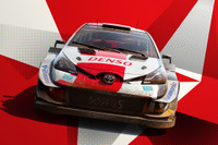 WRC 50周年記念『WRC 10 FIA World Rally Championship』日本語版、PS4/5向けに10月発売決定 画像