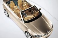 【ジュネーブショー2002速報】BMW『CS1』は『1シリーズ』か『2シリーズ』か 画像