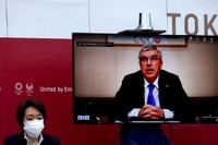東京2020オリンピックの終電後臨時列車は中止に…首都圏以外の競技会場向けは今後調整 画像