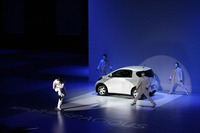 【新聞ウォッチ】高いか安いか? トヨタの超小型車 iQ 画像