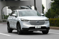 新型ヴェゼルも気軽に乗れる! 新車購入の気になる色々はHondaの月額定額プラン「楽まる」で解決 画像