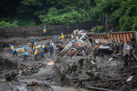 大雨被災地域で自動車抹消登録手続きを柔軟に対応 国交省 画像