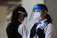 コロナ時代、公共交通事業者の接遇ガイドラインを策定 国交省 画像