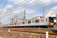 定期券があるなら区間外は全額ポイント還元…東武線で社会実験 7月22日開始 画像