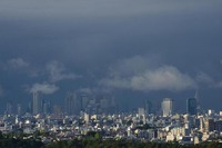 ゲリラ豪雨のピークは8月中下旬、総発生回数は前年比2割増の7万5000回…ウェザーニューズ予想 画像