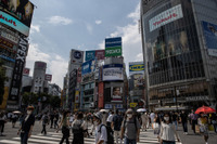 東京4度目の緊急事態、ワクチン接種者も外出自粛の対象［新聞ウォッチ］ 画像