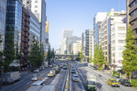 道路への新技術導入促進計画を検討へ 国交省 画像