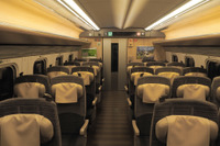 仙台発の夜行新幹線が幻に…JR東日本が東京オリンピック2020臨時列車計画を変更 画像