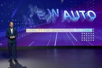 VW、グループ全体でEV車台をひとつに集約へ…2030年までの新戦略発表 画像