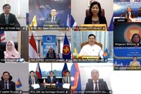 日ASEAN次官級交通政策会合、「ビッグデータ活用によるモビリティ向上」を推進 画像