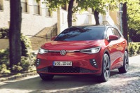 VWグループ、EV普及を加速…電池生産と充電インフラを強化 画像