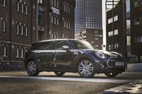 MINI クラブマン などディーゼルモデル3万1000台、燃料漏れのおそれ リコール 画像