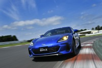【スバル BRZ 新型】これではBRZに見えない…デザイナー［インタビュー］ 画像