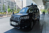 東京の西新宿と臨海副都心で自動運転移動サービスへ　都が実証実験の実施を決定 画像