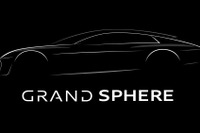 アウディの次世代コンセプトカー3部作、8月から順次発表へ 画像