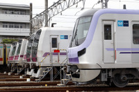 東京メトロ上場へ東京都と連携、北陸新幹線延伸の環境アセスは難航 国交相会見 画像