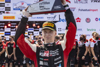 【WRC 第7戦】トヨタの20歳カッレ・ロバンペラ、最年少優勝を達成 画像