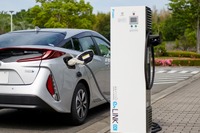 椿本チエイン、直流給電システム対応のV2X対応充放電装置を発売 画像