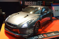 全日本模型ホビーショー08…注目製品、訴求商品 画像