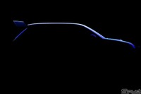 アルピーヌのEVホットハッチはルノー「5」の上級モデルに? 画像