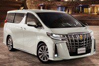 トヨタ、2工場2ラインで生産調整 7-8月にのべ10日間 画像