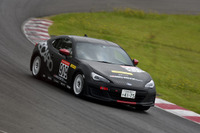 86/BRZ ワンメイクレースでレジェンド小暮選手が苦戦!!…挑戦開始 画像