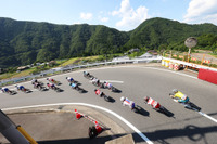 自転車個人タイムトライアルに伴う交通規制 7月27・28日 画像