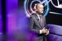 VWグループ、2025年の営業利益率目標を上方修正…8~9%に 画像