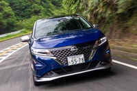 絶妙なセンスが際立つノート AUTECH コンパクトカーという枠では語れないその魅力に迫る 画像