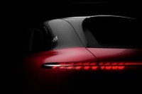 メルセデスマイバッハ、ブランド初のEV設定へ…電動SUVに 画像