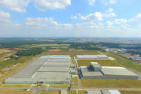 住友ゴム、ブラジル工場のタイヤ生産能力を増強 2024年4月より 画像