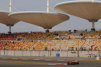 【F1中国GP】サーキットデータ…チャンピオン争いから目が離せない 画像